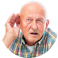 ارزیابی شنوایی بزرگسالان